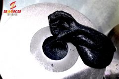 眼鏡模具拋光，真的跟鏡子一樣！
