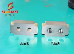 拉絲模具、擠壓模具內(nèi)孔拋光！