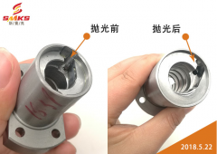 3分鐘萬(wàn)能拋光，為自己找個(gè)鏡子