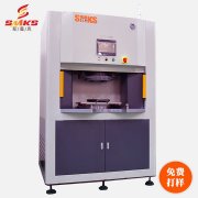 流體拋光機(jī)最適合異型工件拋光加工，流體拋光機(jī)去毛刺優(yōu)勢(shì)有哪些？